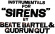 Bartel Beate & Gudrun Gut - Instrumentals For Sirens Bartel Beate & Gudrun Gut - Instrumentals For Sirens