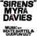 Bartel Beate & Gudrun Gut - Sirens *Myra Davies( Bartel Beate & Gudrun Gut - Sirens *Myra Davies(