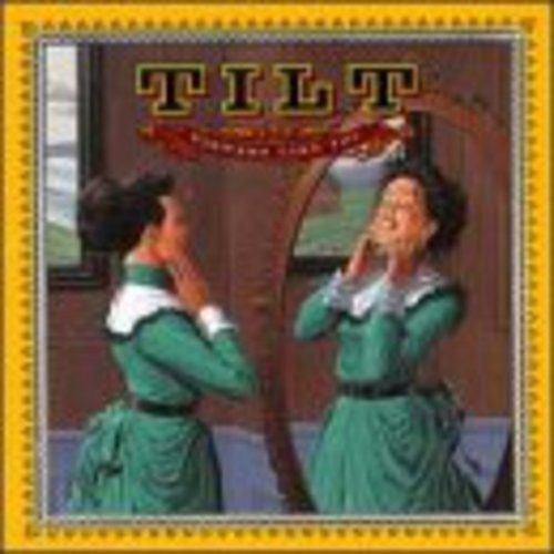 Tilt - Viewers Like You