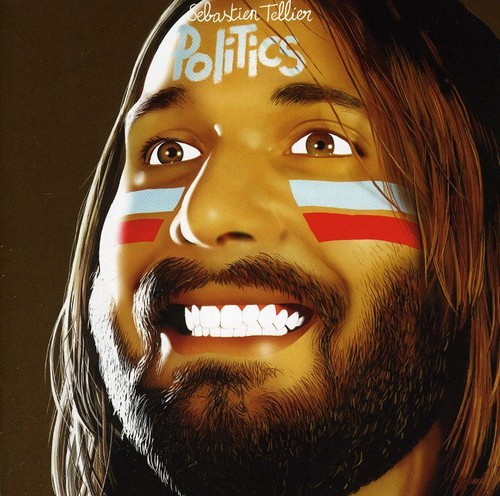 Sebastien Tellier - Politics