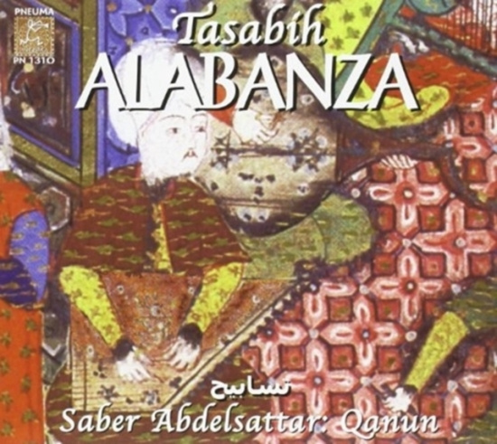 Abdelsattar Saber - Tasabih - Alabanza
