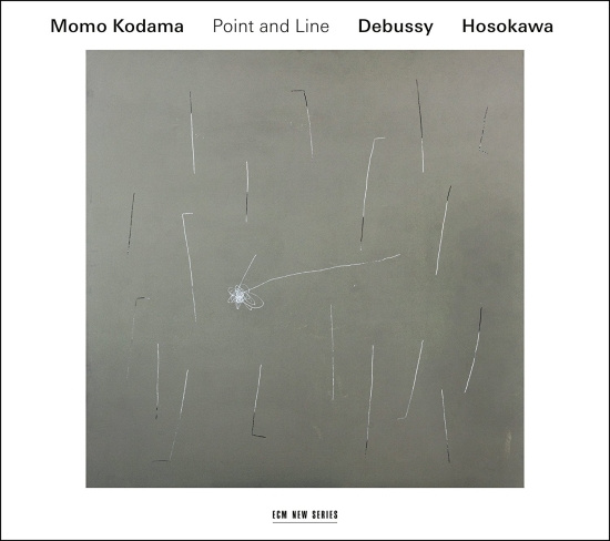 Kodama Momo - Point And Line