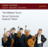 Quatuor Parisii Simon Schembri - The Maltese Touch - Guitar Quintets Quatuor Parisii Simon Schembri - The Maltese Touch - Guitar Quintets