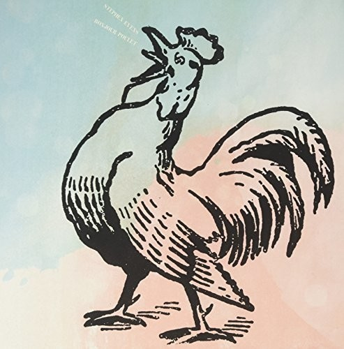 Stephen EvEns - Bonjour Poulet