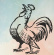 Stephen EvEns - Bonjour Poulet Stephen EvEns - Bonjour Poulet
