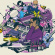 Swindle - Purple Walls Swindle - Purple Walls