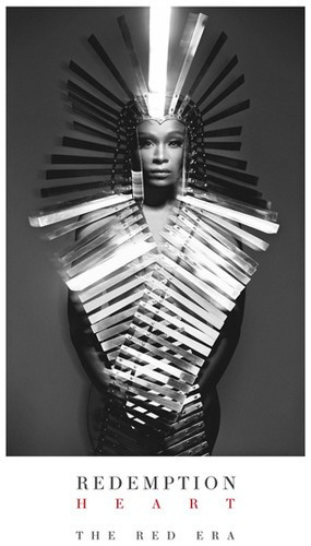 Dawn Richard - Redemption