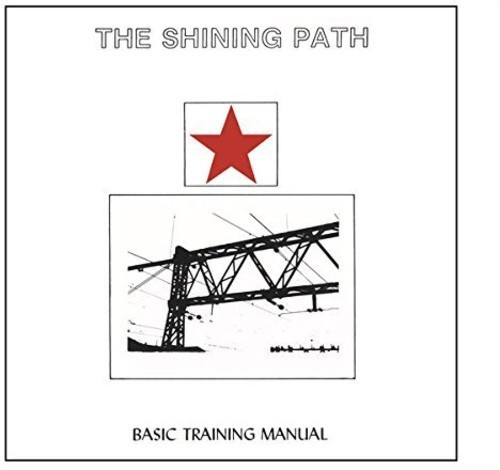 Shining Path - Basic Training Manual