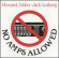 Alden Howard & Jack Lesberg - No Amps Allowed Alden Howard & Jack Lesberg - No Amps Allowed