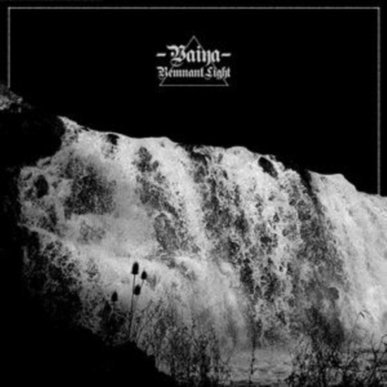 Vaiya - Remnant Light