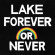 Lake - Forever Or Never Lake - Forever Or Never