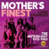Mother's Finest - Love Changes: The Anthology 1972-19 Mother's Finest - Love Changes: The Anthology 1972-19