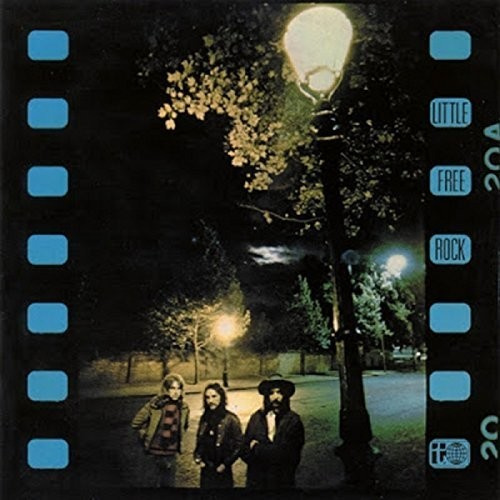 Little Free Rock - Little Free Rock: Remastered Editio