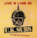 U.K.Subs - Live'n'loud 89 U.K.Subs - Live'n'loud 89