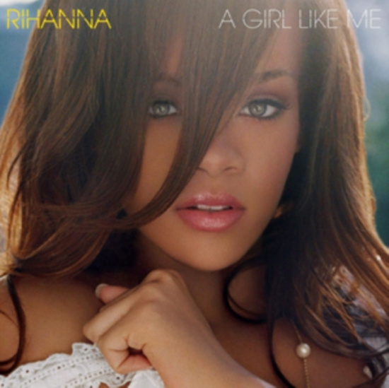 Rihanna - Girl Like Me (2Lp)