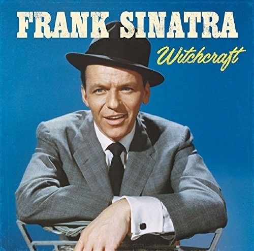 Sinatra Frank - Witchcraft