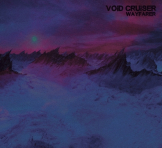 Void Cruiser - Wayfarer