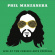 Phil Manzanera - Live At The Curious Arts Festival Phil Manzanera - Live At The Curious Arts Festival