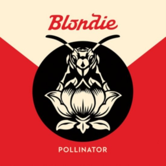 Blondie - Pollinator
