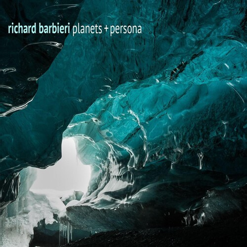 Barbieri Richard - Planets + Persona