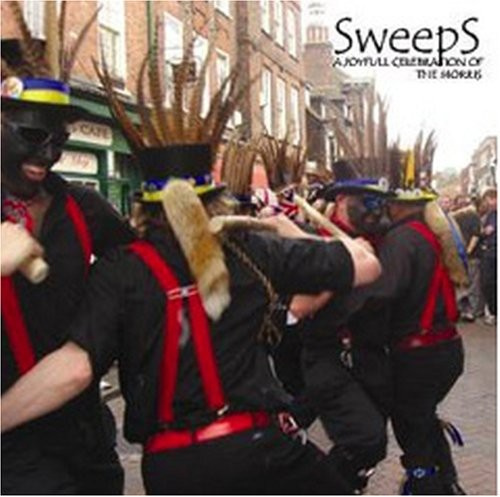 Blandade Artister - Sweeps