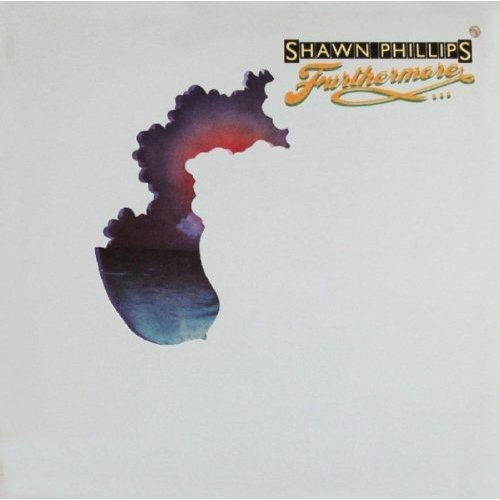 Phillips Shawn - Furthermore