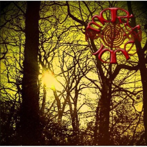 Mary Jane - Solstice