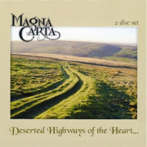 Magna Carta - Deserted Highways