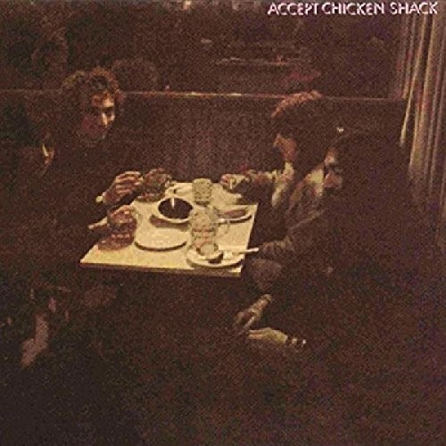 Chicken Shack - Accept