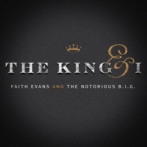 Faith Evans And The Notorious - The King & I (Vinyl)