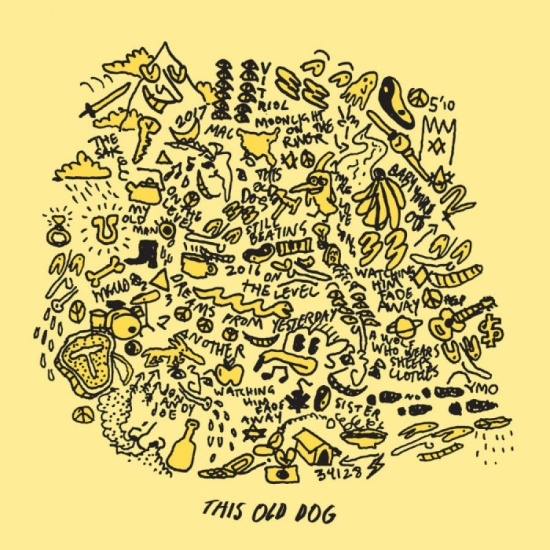 Mac Demarco - This Old Dog