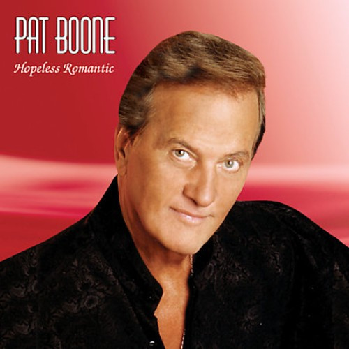 Boone Pat - Hopeless Romantic
