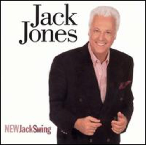 Jack Jones - Newjackswing