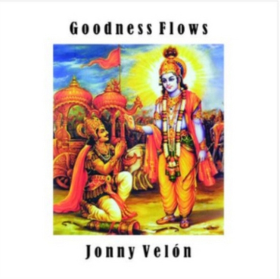 Velon Jonny - Goodness Flows
