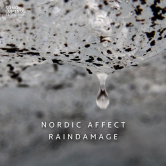 Nordic Affect - Raindamage