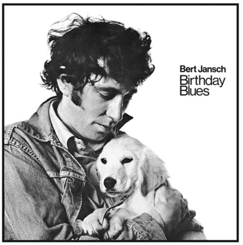 Jansch Bert - Birthday Blues