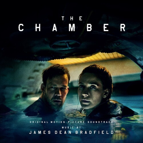 James Dean Bradfield - The Chamber (Original Motion Pictur