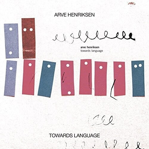 Henriksen Arve - Towards Language