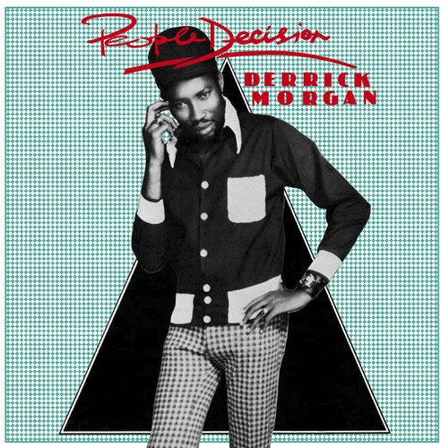 Morgan Derrick - People Decision