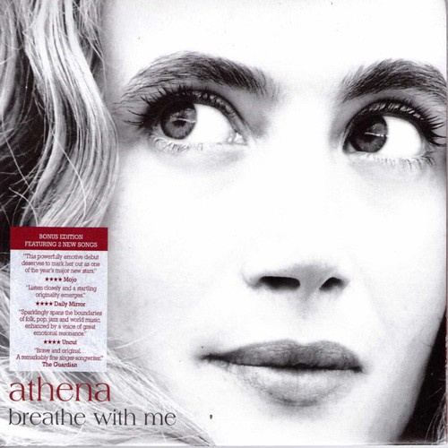 Andreadis Athena - Breathe With Me