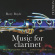 Fraser Langton James Willshire Tr - Music For Clarinet Fraser Langton James Willshire Tr - Music For Clarinet
