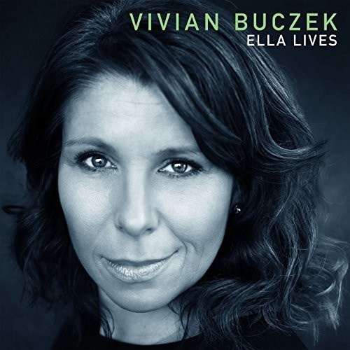 Vivian Buczek - Ella Lives