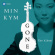 Min Kym - Gone Min Kym - Gone