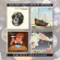 James John - Morning../John../Sky In../Head In.. James John - Morning../John../Sky In../Head In..
