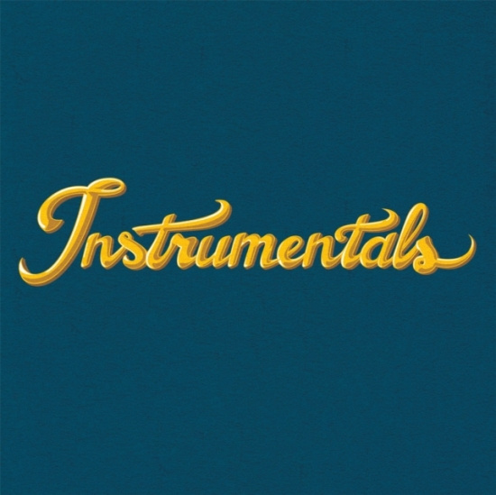 Lady - Lady [Instrumentals]