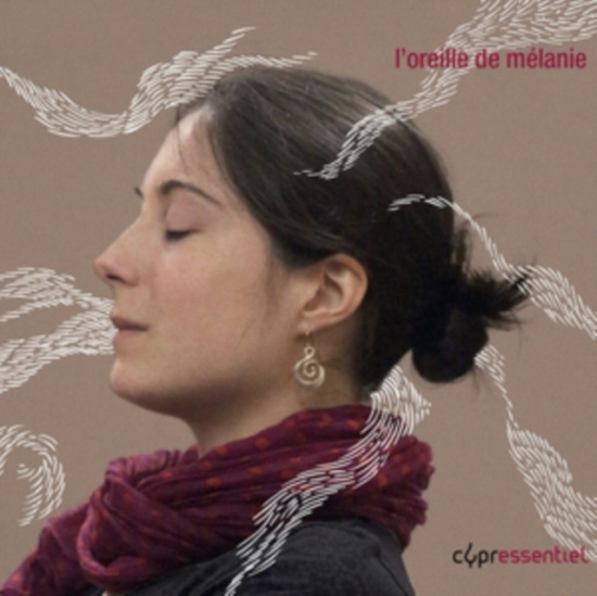 Various Artists - L'oreille De Mélanie - In Memory Of