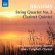New Zealand String Quartet James C - String Quartet No. 3 & Clarinet Qui New Zealand String Quartet James C - String Quartet No. 3 & Clarinet Qui