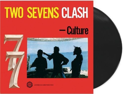 Culture - Two Sevens Clash 40Th Anniversary