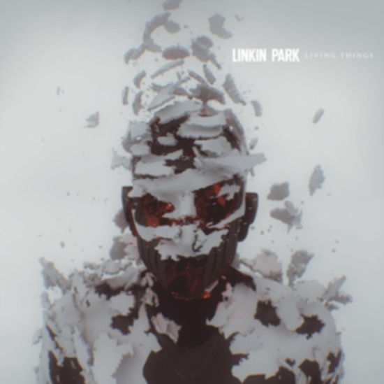 Linkin Park - Living Things (Vinyl Repress)