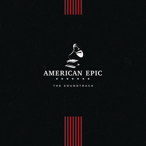 Blandade Artister - American Epic: The Soundtrack